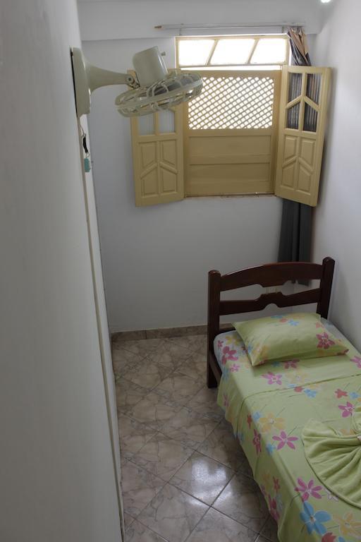 Pousada Safira Lencois Room photo