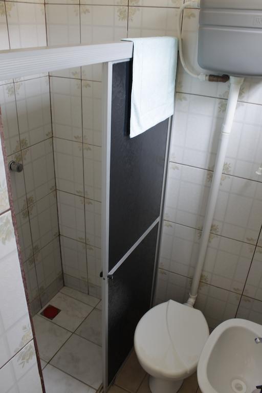 Pousada Safira Lencois Room photo