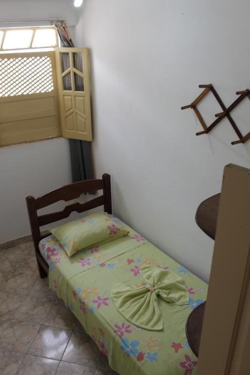Pousada Safira Lencois Room photo