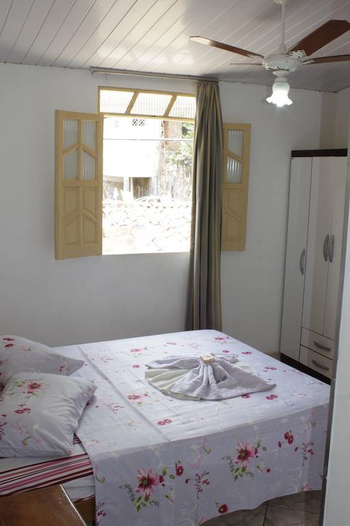 Pousada Safira Lencois Room photo