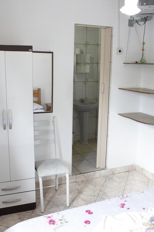 Pousada Safira Lencois Room photo