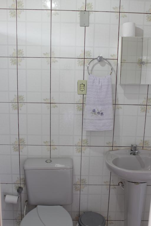 Pousada Safira Lencois Room photo