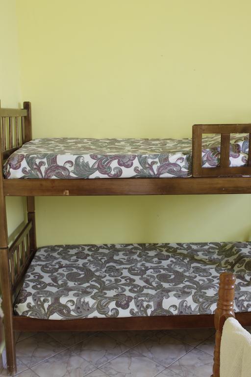 Pousada Safira Lencois Room photo
