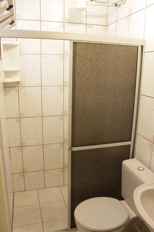 Pousada Safira Lencois Room photo