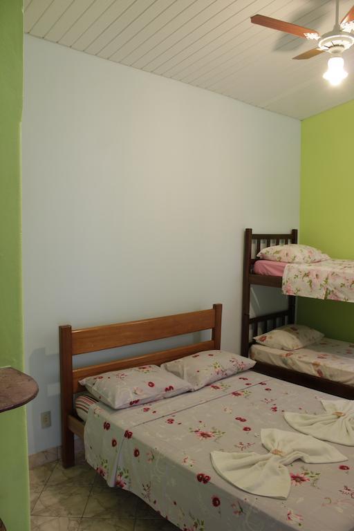 Pousada Safira Lencois Room photo