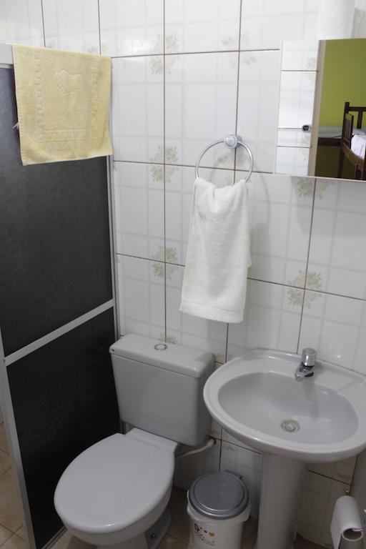 Pousada Safira Lencois Room photo