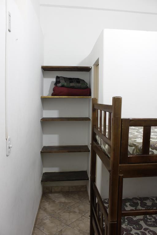 Pousada Safira Lencois Room photo