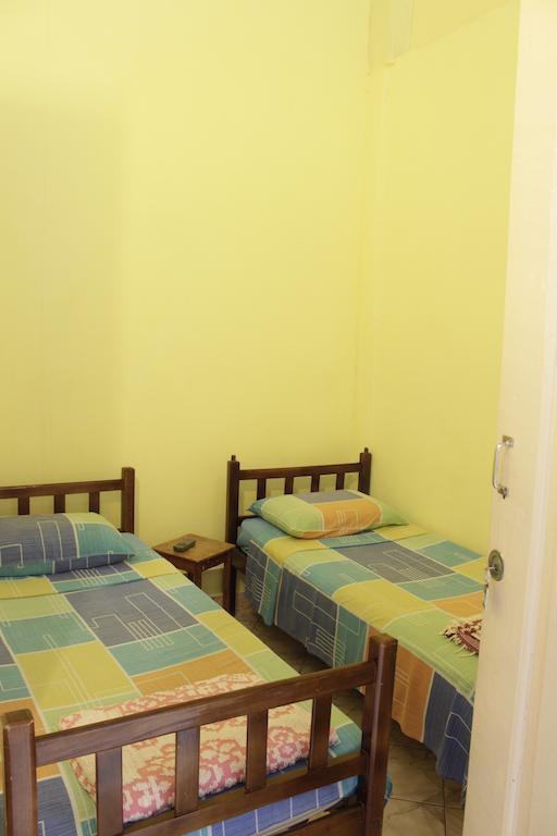 Pousada Safira Lencois Room photo
